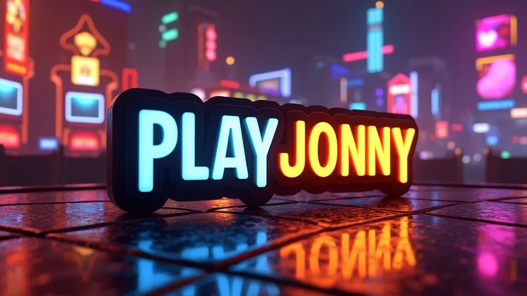 Playjonny-spielcasino