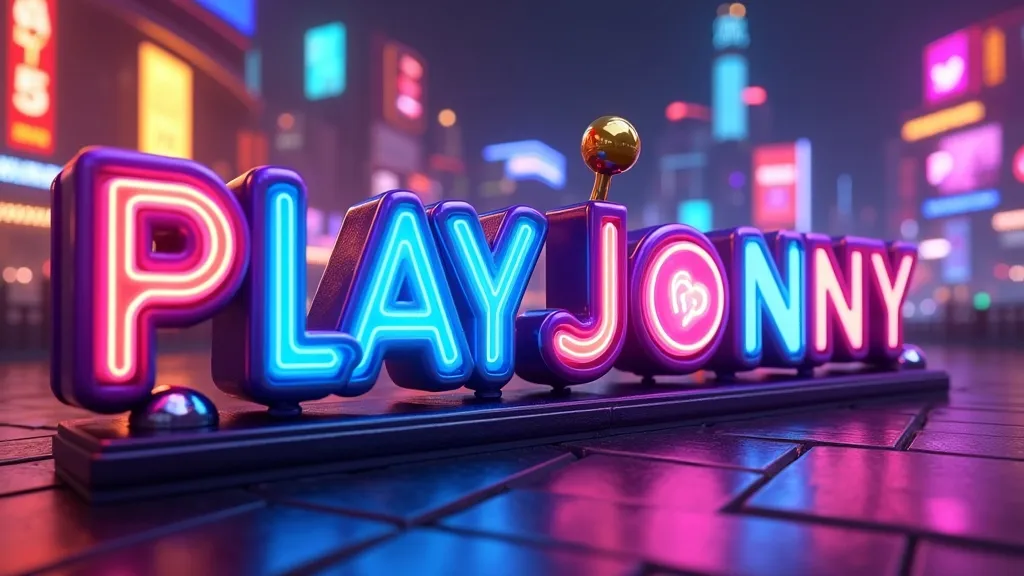 Playjonny-spielcasino
