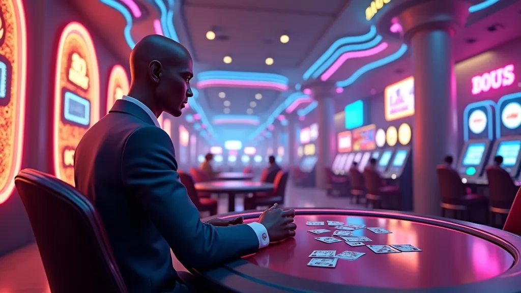 Playjonny-spielcasino