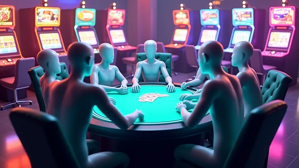 Playjonny-spielcasino