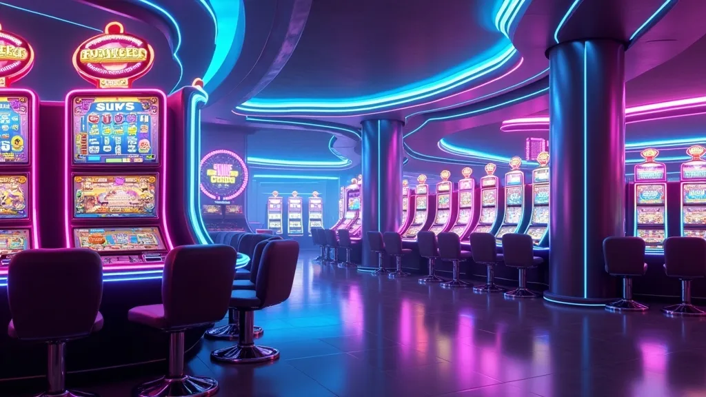 Playjonny-spielcasino